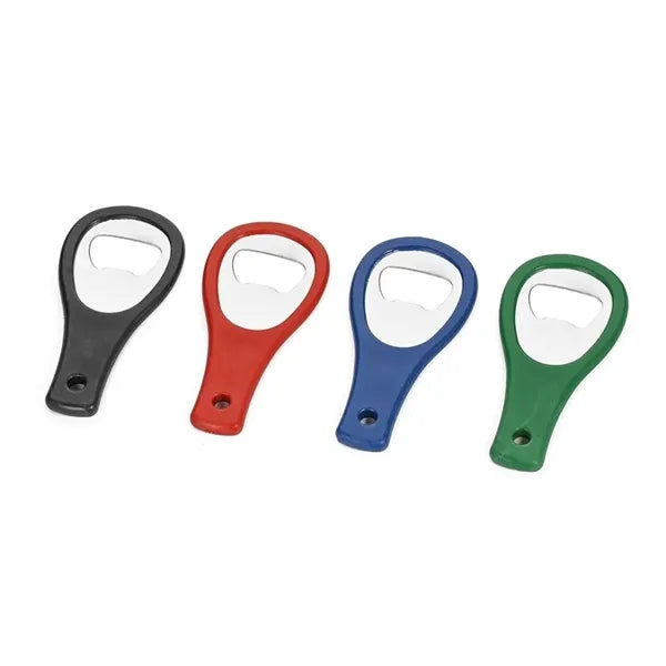 Tennis racke Bottle Opener