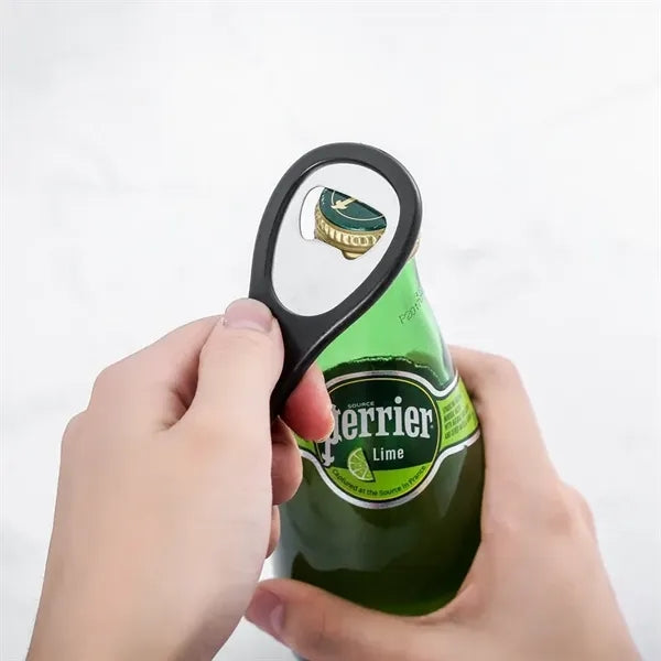 Tennis racke Bottle Opener