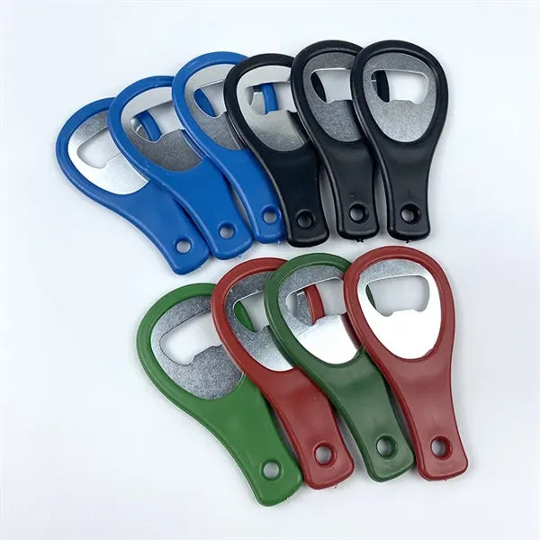 Tennis racke Bottle Opener