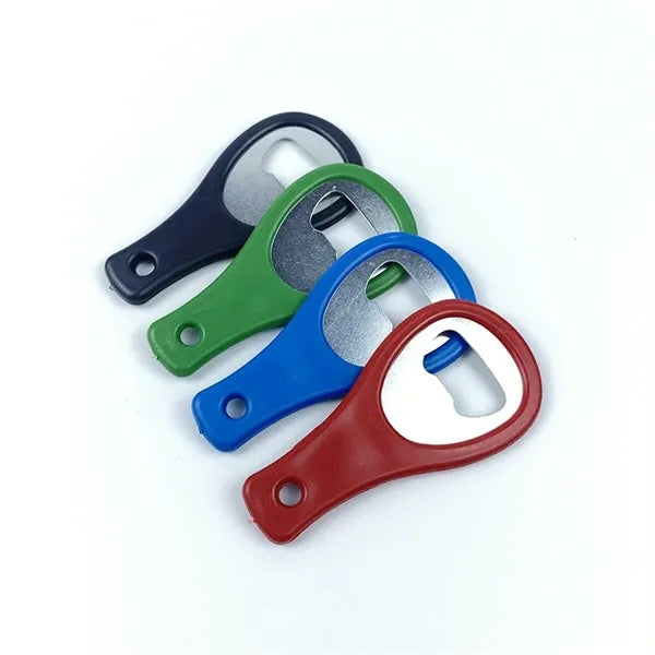Tennis racke Bottle Opener