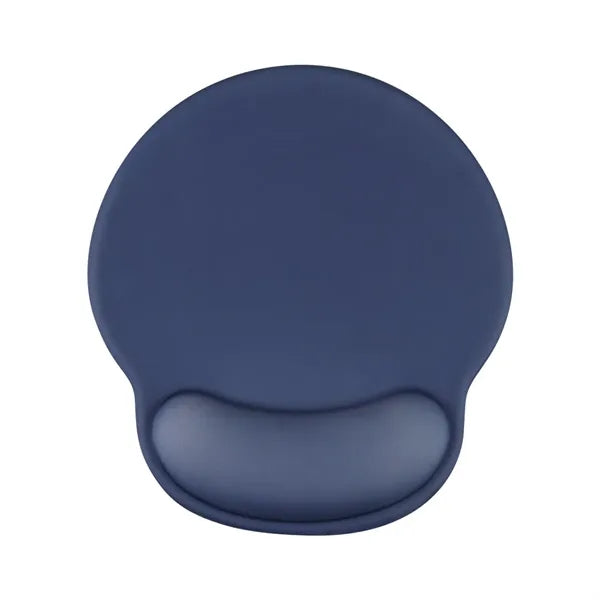 Ergonomic Mouse Pad with Wrist Rest Support