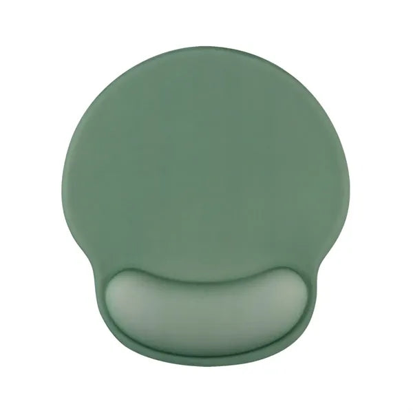 Ergonomic Mouse Pad with Wrist Rest Support