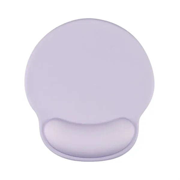 Ergonomic Mouse Pad with Wrist Rest Support