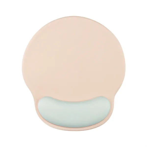 Ergonomic Mouse Pad with Wrist Rest Support