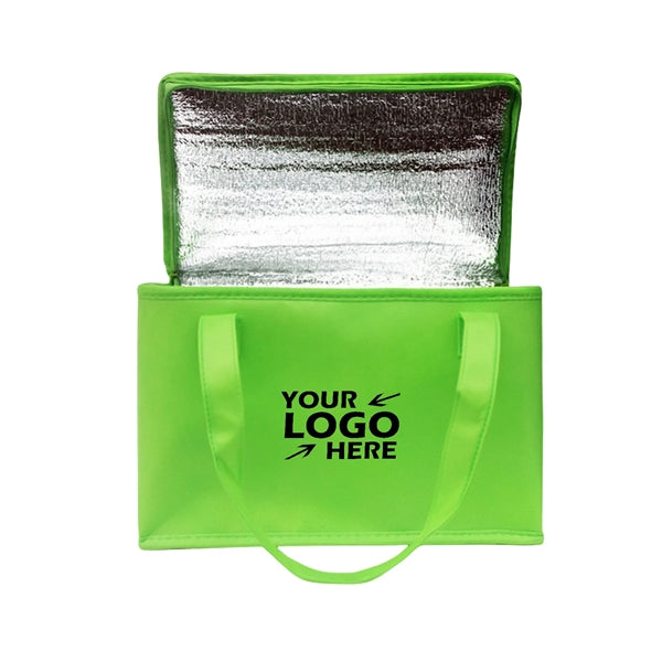 Non Woven Insulated Cooler Bag
