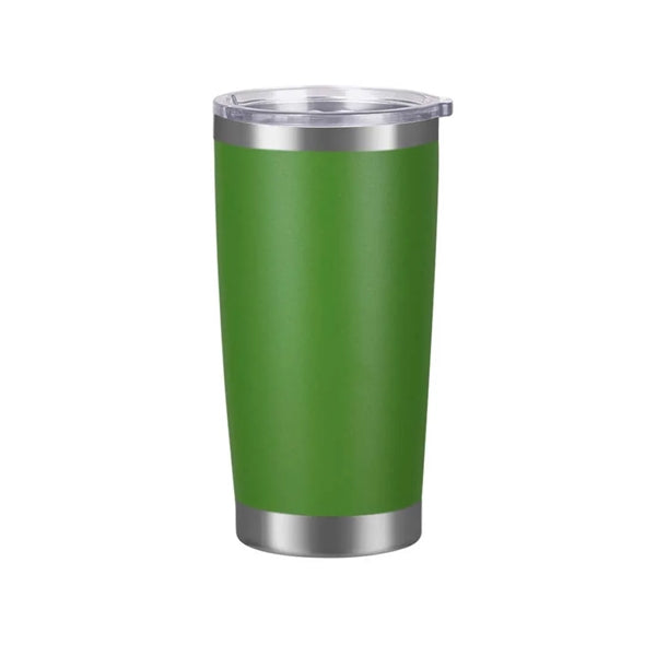 20oz Stainless Steel Vacuum Insulated Tumbler