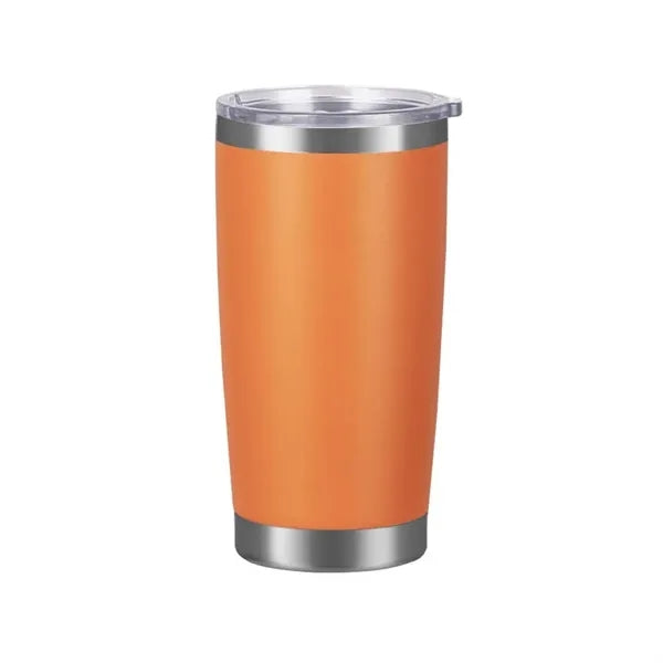 20oz Stainless Steel Vacuum Insulated Tumbler