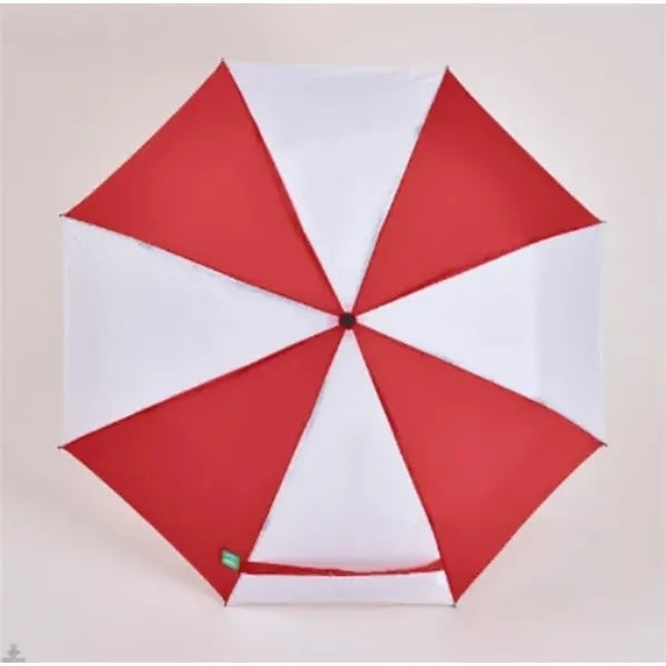 The Steal 3 Auto-Open Folding Umbrella