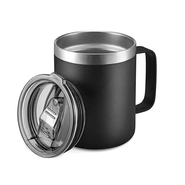 12 Oz. Double Layer Stainless Steel Mug