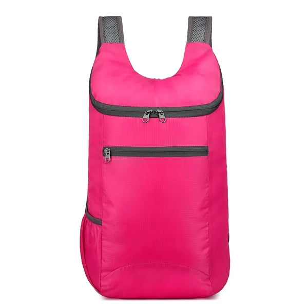 Folding Computer Backpack