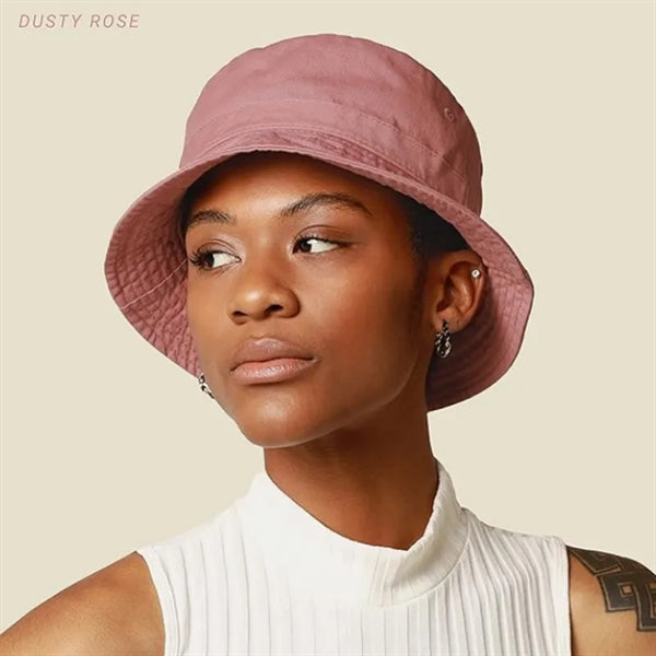 Unisex Lightweight Outdoor Bucket Hat
