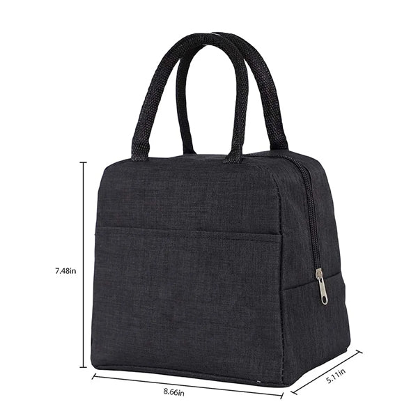 Waterproof Insulated Lunch Bag