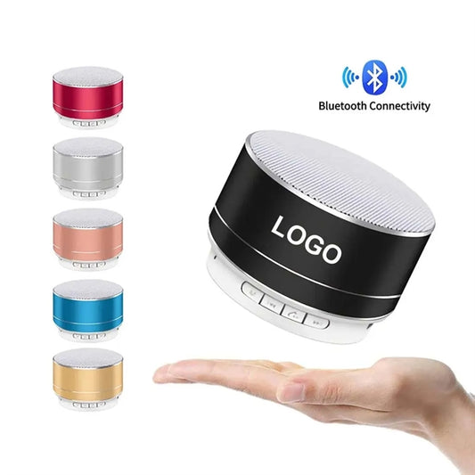 Wireless Bluetooth Speaker