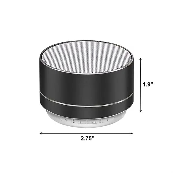 Wireless Bluetooth Speaker