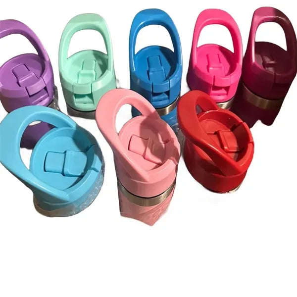 12 oz Kids Vacuum Insulated Stainless Steel Bottle Chug Cap