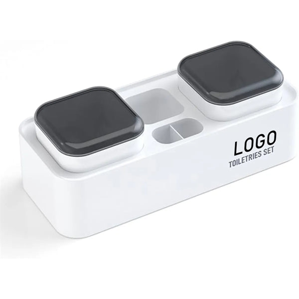 Toothbrush Holder Set