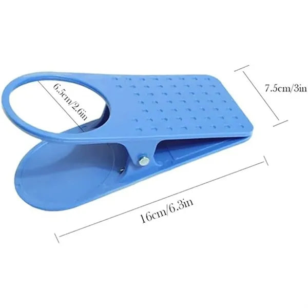 Drinking Cup Holder Clip
