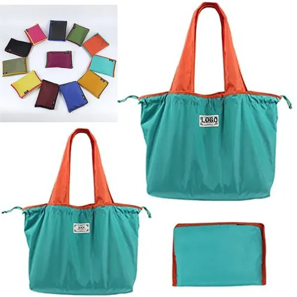 Folding Shopping Bag