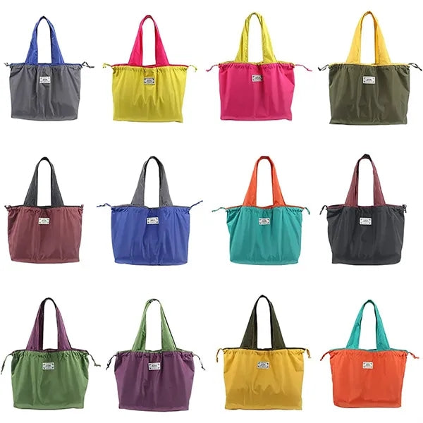 Folding Shopping Bag