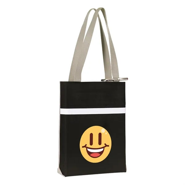 Overture Streak Convention Tote Bag