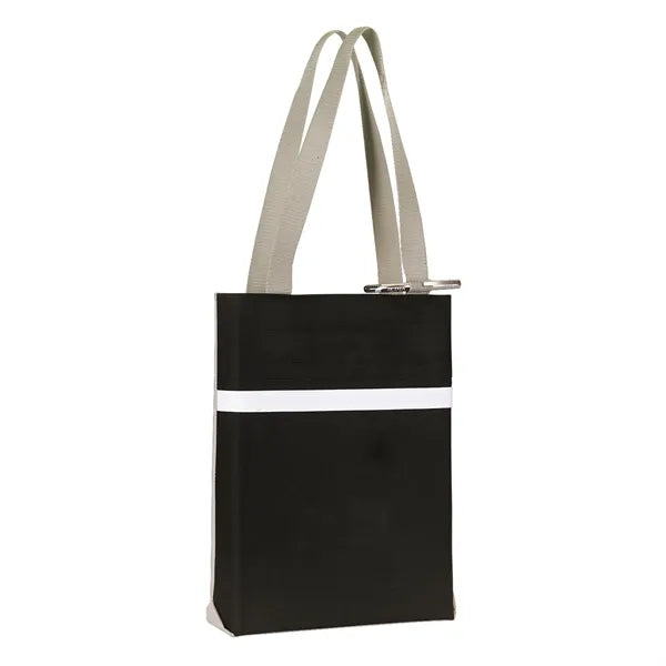 Overture Streak Convention Tote Bag