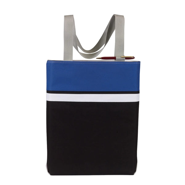 Overture Streak Convention Tote Bag