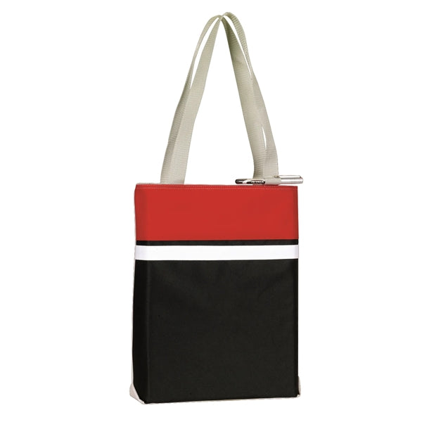 Overture Streak Convention Tote Bag
