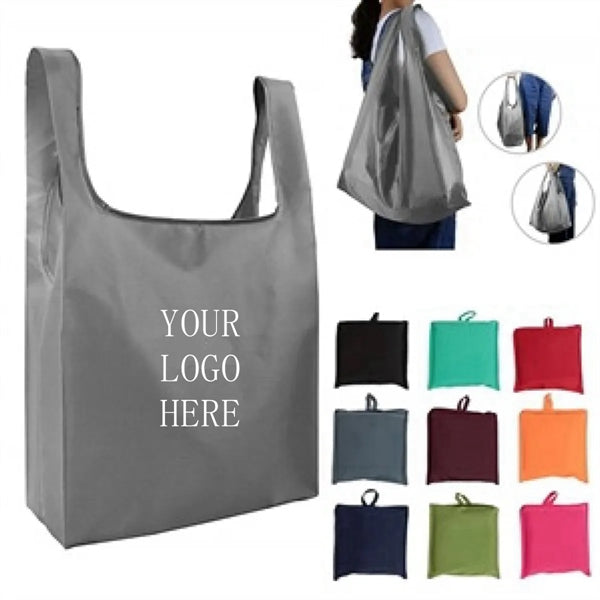 Foldable Shopping Bags
