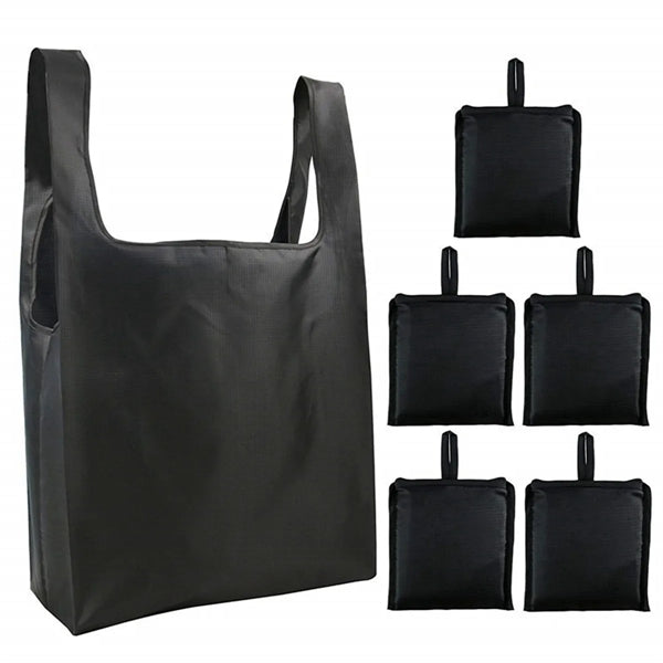 Foldable Shopping Bags