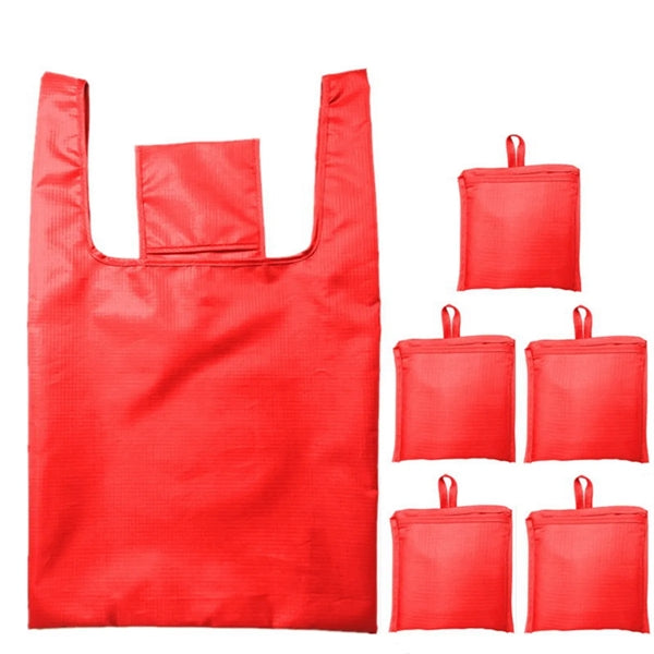 Foldable Shopping Bags