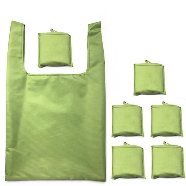 Foldable Shopping Bags