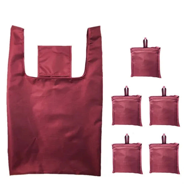 Foldable Shopping Bags