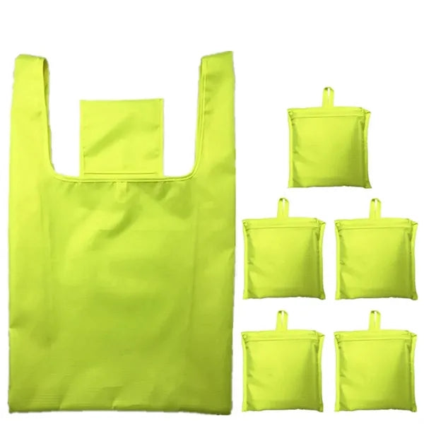 Foldable Shopping Bags