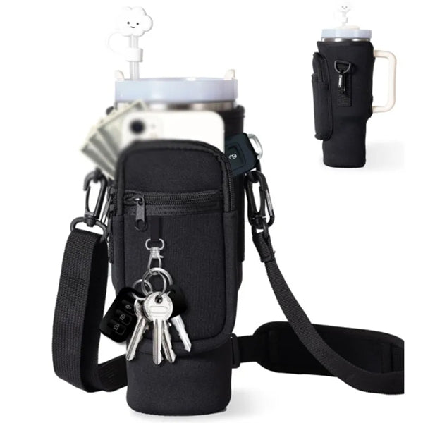 Handle Cup Sleeve