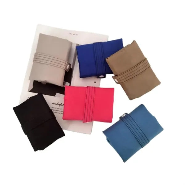 Large Eco-Friendly Shopping Bag