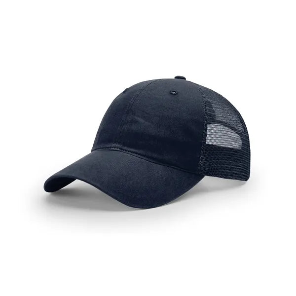 Richardson 111 Garment Washed Trucker Caps