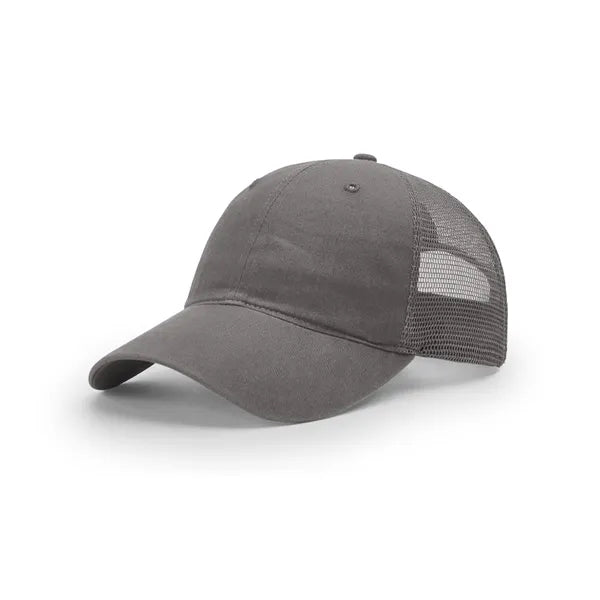 Richardson 111 Garment Washed Trucker Caps