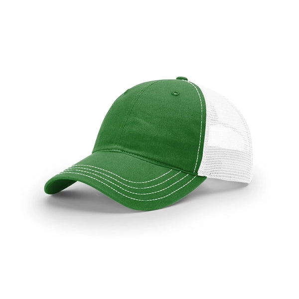 Richardson 111 Garment Washed Trucker Caps