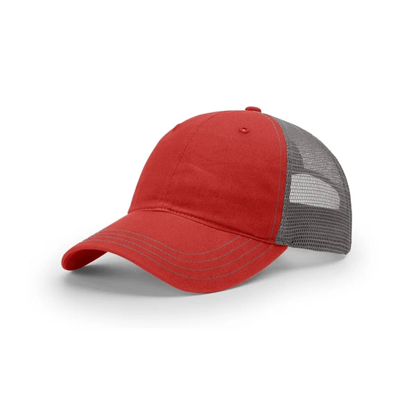 Richardson 111 Garment Washed Trucker Caps