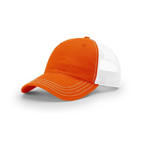 Richardson 111 Garment Washed Trucker Caps