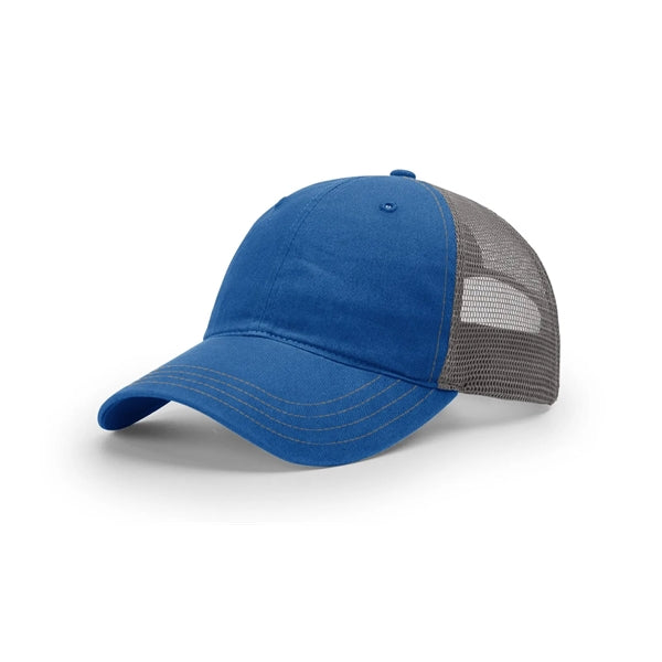 Richardson 111 Garment Washed Trucker Caps
