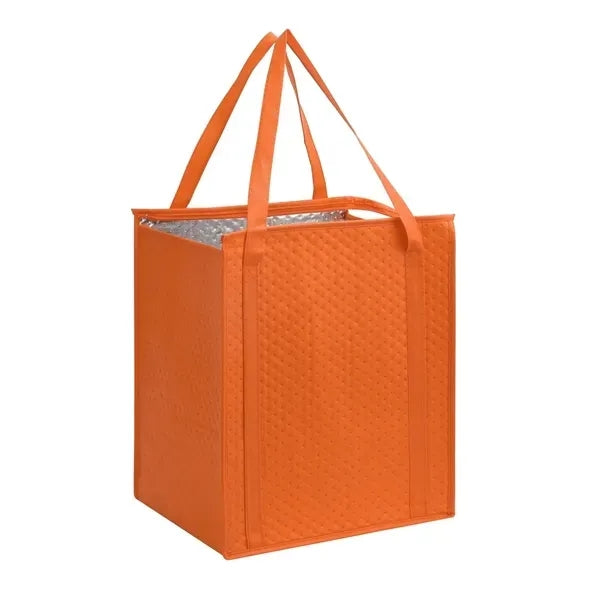 Non-Woven Cooler Tote Bag