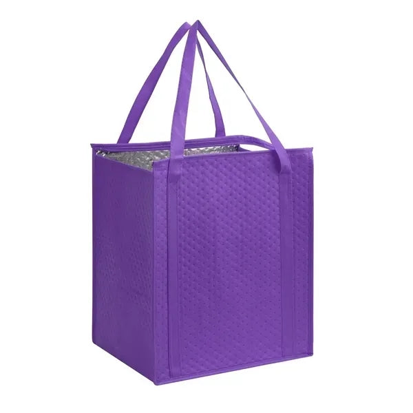 Non-Woven Cooler Tote Bag