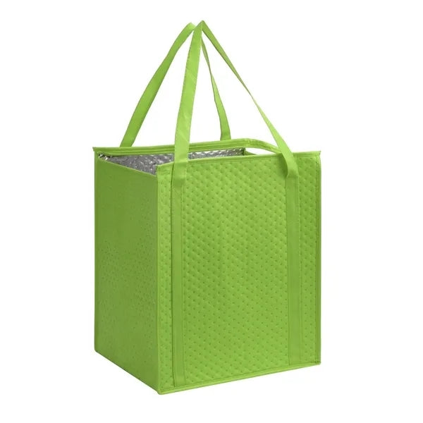 Non-Woven Cooler Tote Bag