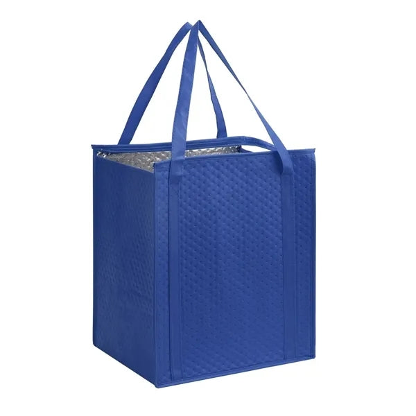 Non-Woven Cooler Tote Bag