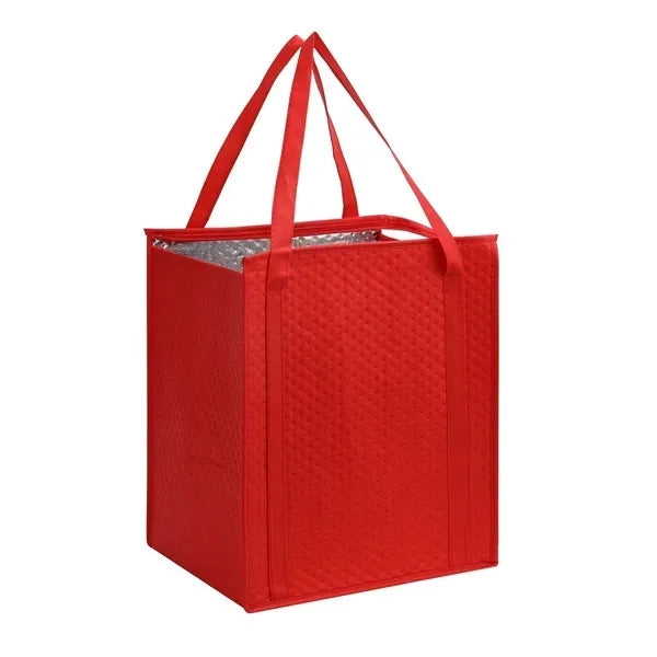 Non-Woven Cooler Tote Bag