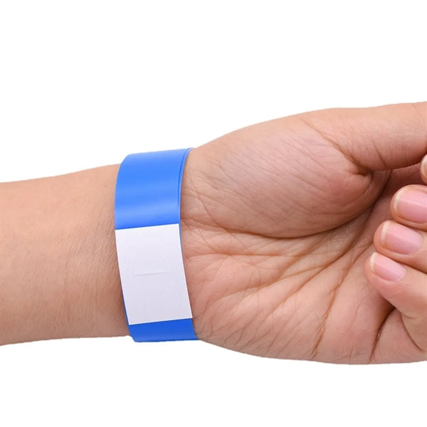 Wristbands for Events