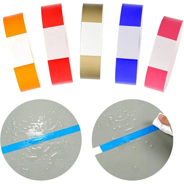 Wristbands for Events