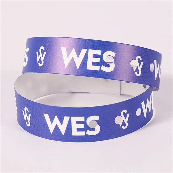 Wristbands for Events