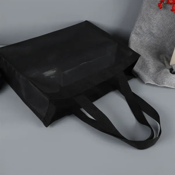 Large Beach Storage Tote Bag
